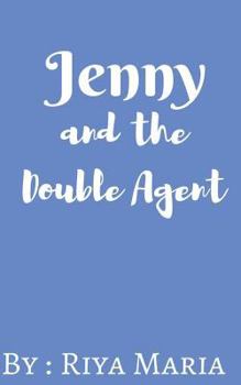 Paperback Jenny and the Double Agent Book