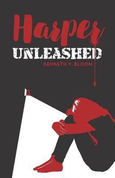 Paperback Harper Unleashed Book