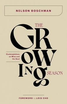 Paperback The Growing Season Book