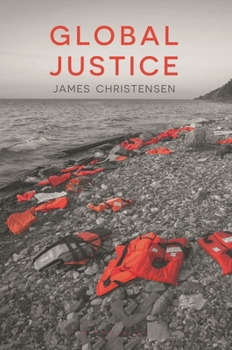 Hardcover Global Justice Book