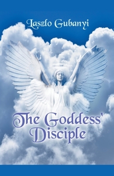 Paperback The Goddess' Disciple Book