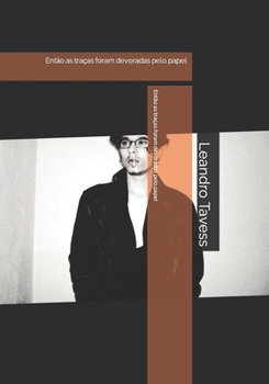 Paperback Então as traças foram devoradas pelo papel [Portuguese] Book