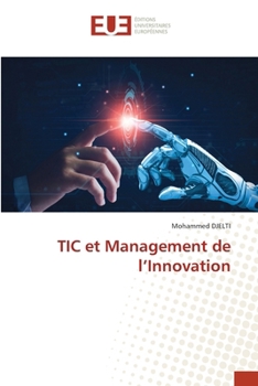 Paperback TIC et Management de l'Innovation [French] Book