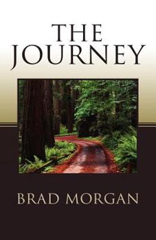 Paperback The Journey Book
