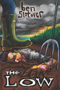 Paperback The Low Book
