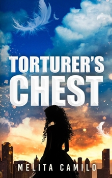 Hardcover Torturer's Chest Book