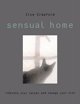 Paperback Sensual Home. Ilse Crawford Book