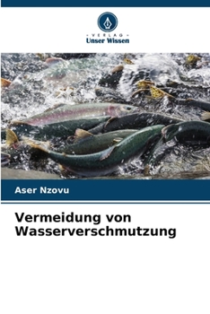 Paperback Vermeidung von Wasserverschmutzung [German] Book