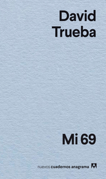 Paperback Mi 69 [Spanish] Book