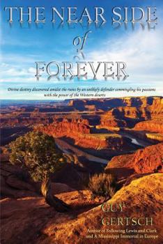 Paperback The Near Side of Forever Book
