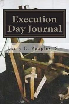 Paperback Execution Day Journal Book