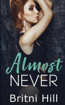 Paperback Almost Never Book