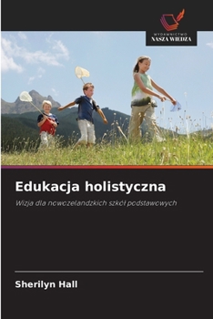 Paperback Edukacja holistyczna [Polish] Book