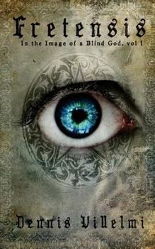 Paperback Fretensis Book