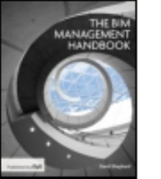 Paperback The Bim Management Handbook Book