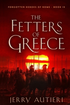Paperback The Fetters of Greece Book