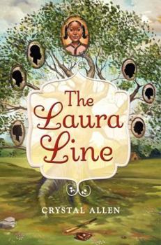 Hardcover The Laura Line Book