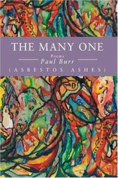 Paperback The Many One: (Asbestos Ashes) Book