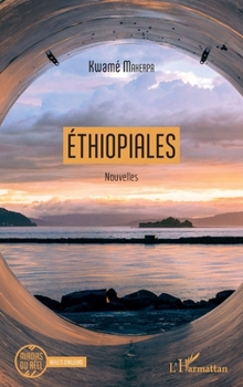 Paperback Éthiopiales [French] Book