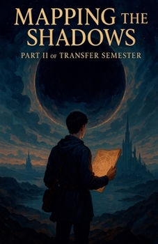 Paperback Mapping the Shadows Book