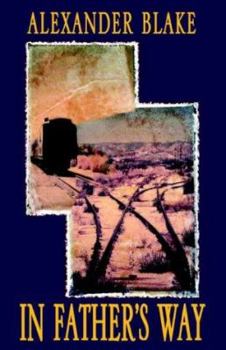 Hardcover In Father's Way Book