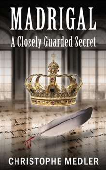 Paperback Madrigal: A Closely Guarded Secret Book