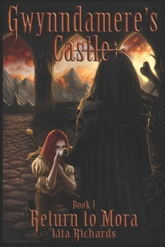 Paperback Gwynndamere's Castle: Book 1 Book