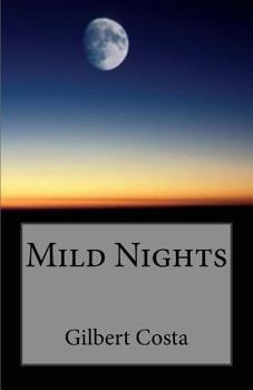 Paperback Mild Nights Book