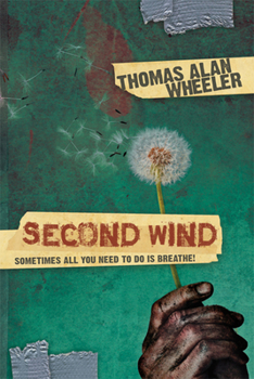 Paperback Second Wind: Sometimes All You Need to Do Is Breathe Book