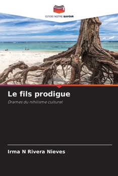 Paperback Le fils prodigue [French] Book