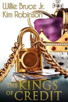 Paperback The Kings Of Credit Book