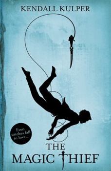 Drift & Dagger - Book #2 of the Salt & Storm