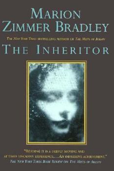 The Inheritor - Book #2 of the Occult Tales