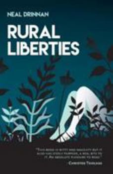 Paperback Rural Liberties Book