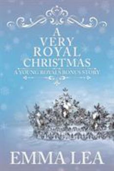 Paperback A Very Royal Christmas: A Sweet Royal Romance Book