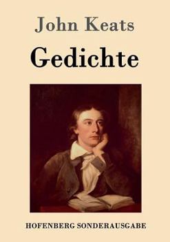 Paperback Gedichte [German] Book