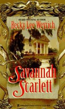 Mass Market Paperback Savannah Scarlett Book