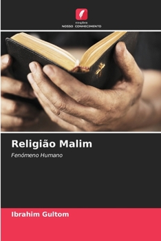 Paperback Religião Malim [Portuguese] Book