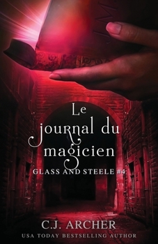 Paperback Le Journal du Magicien [French] Book