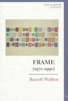 Paperback Frame (1971-1990) Book