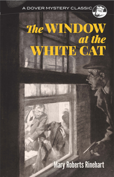 Paperback The Window at the White Cat Book