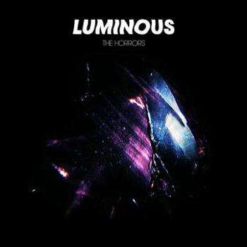 Vinyl Luminous Book