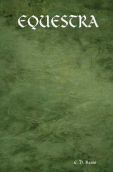 Paperback Equestra Book