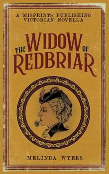 Paperback The Widow of Redbriar Book