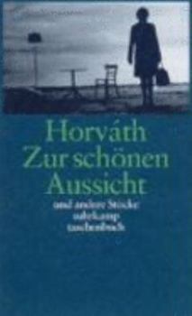 Paperback Zur schönen Aussicht und andere Stücke. [German] Book