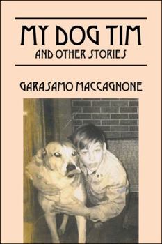 Paperback My Dog Tim: And Other Stories Book