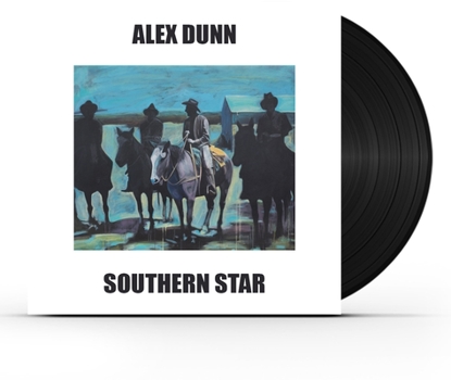 Vinyl Southern Star Book