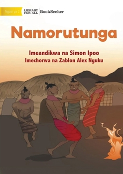 Paperback Namorutunga - Namorutunga [Swahili] Book