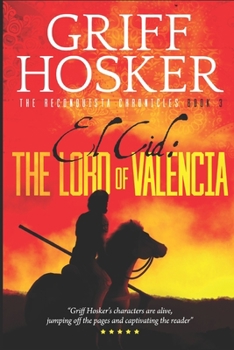 The Lord of Valencia