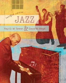 Paperback Jazz Book